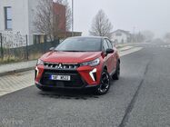 Mitsubishi ASX (2O25)