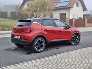 Mitsubishi ASX (2O25)