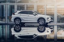 Mitsubishi Eclipse Cross (2020)