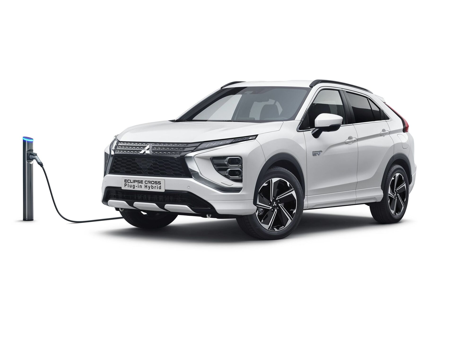 Mitsubishi Eclipse Cross (2020)