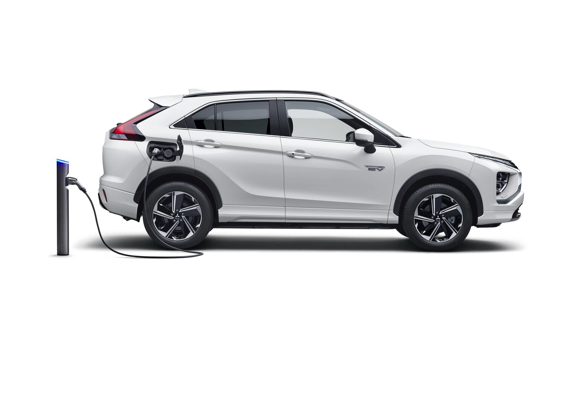 Mitsubishi Eclipse Cross (2020)