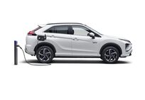 Mitsubishi Eclipse Cross (2020)