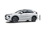 Mitsubishi Eclipse Cross (2020)