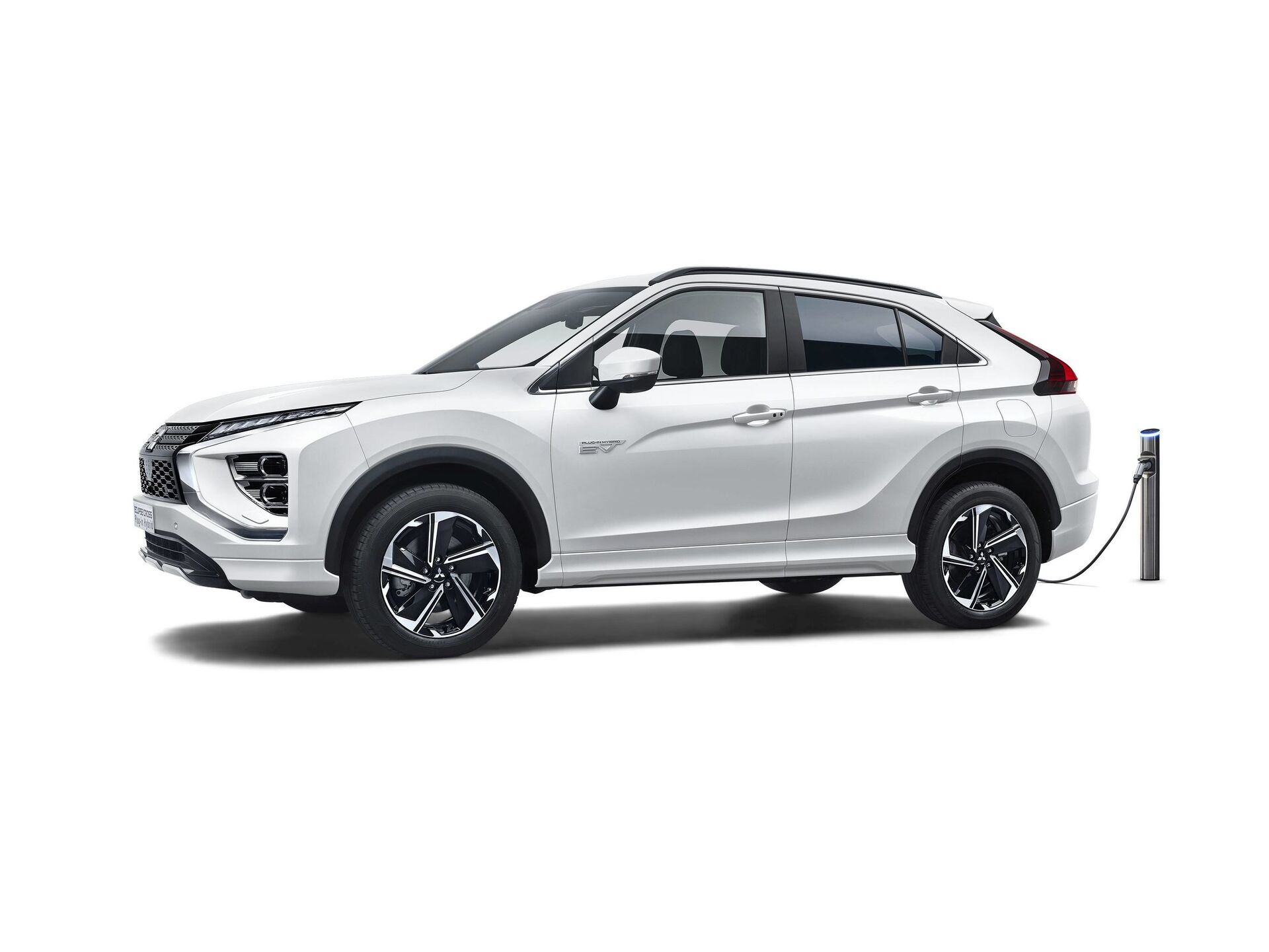 Mitsubishi Eclipse Cross (2020)