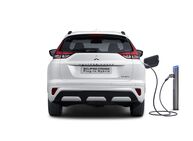 Mitsubishi Eclipse Cross (2020)