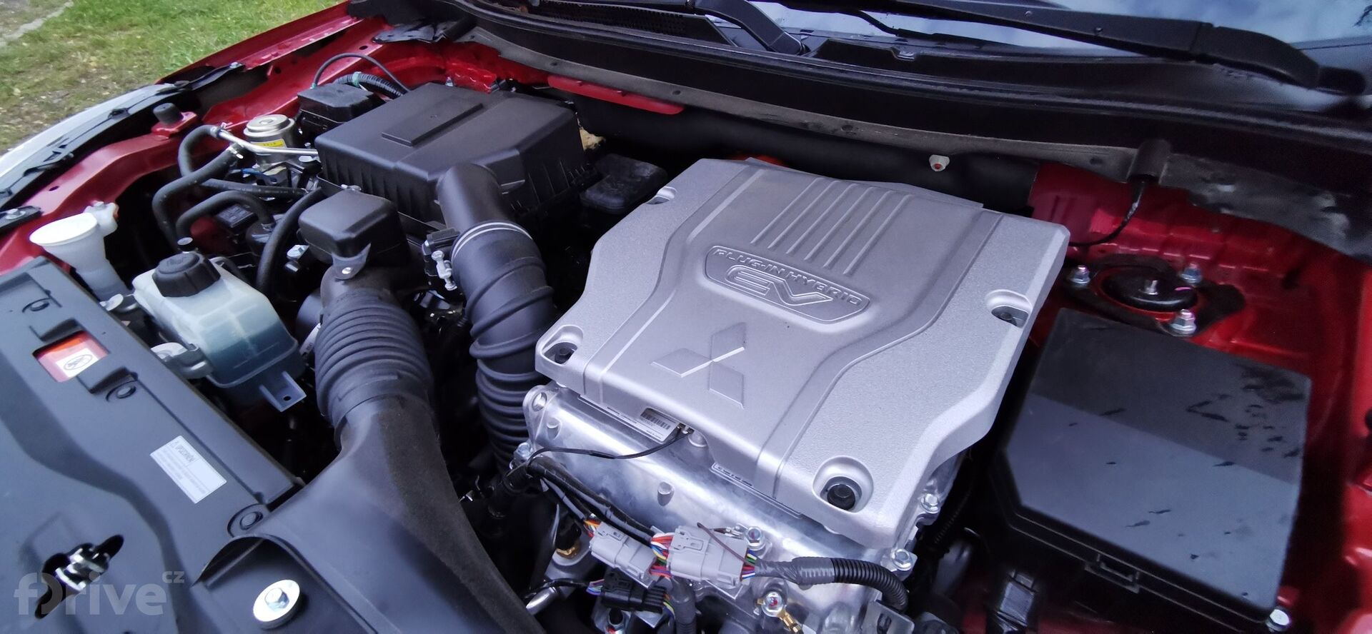 Mitsubishi Eclipse Cross (2020)