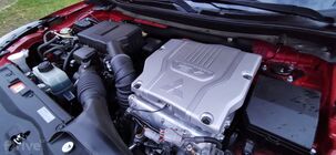 Mitsubishi Eclipse Cross (2020)