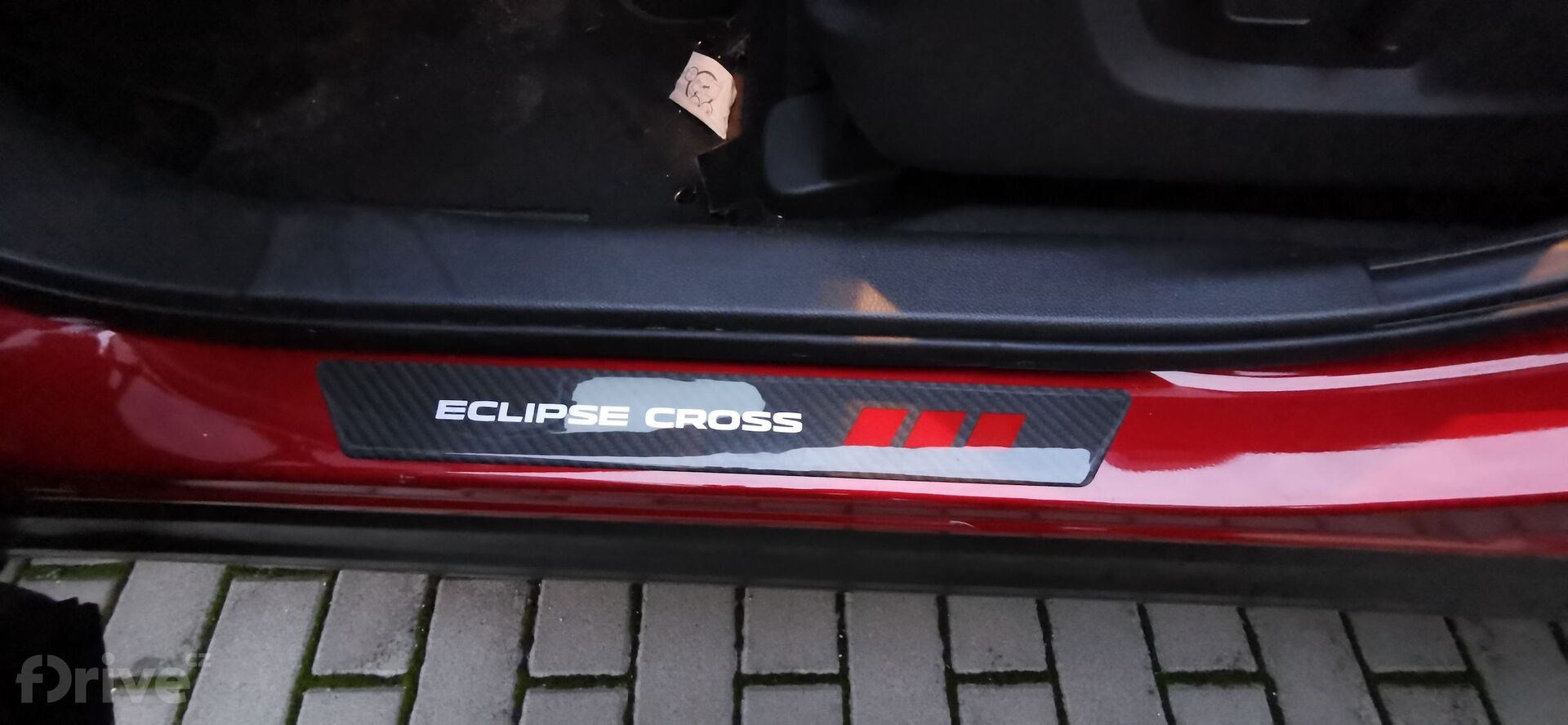 Mitsubishi Eclipse Cross (2020)