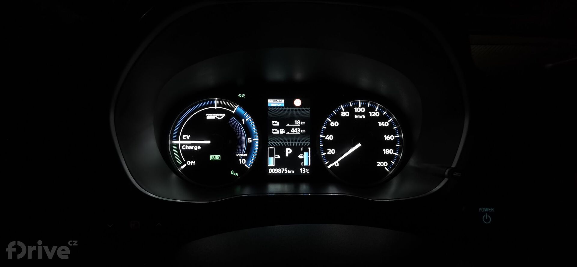 Mitsubishi Eclipse Cross (2020)