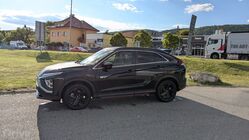 Mitsubishi Eclipse Cross (2020)