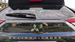 Mitsubishi Eclipse Cross (2020)