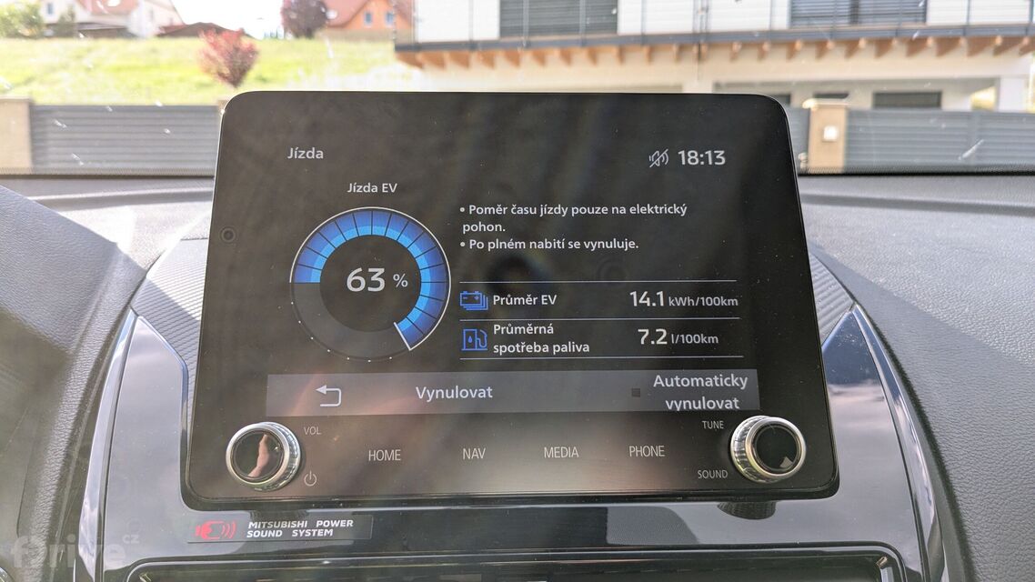 Mitsubishi Eclipse Cross (2020)