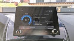 Mitsubishi Eclipse Cross (2020)