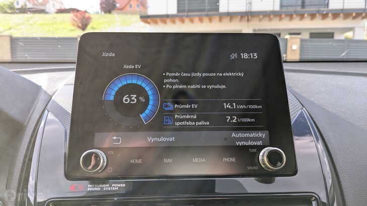 Mitsubishi Eclipse Cross (2020)