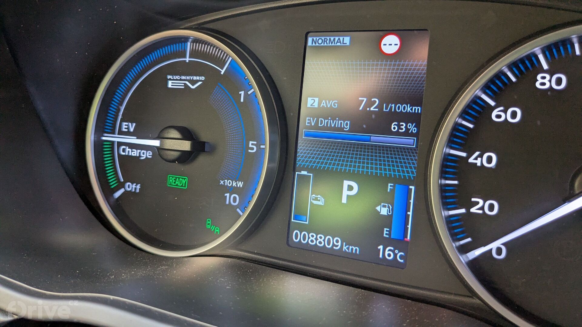 Mitsubishi Eclipse Cross (2020)