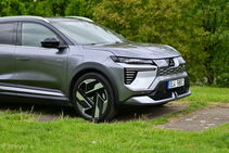 Mitsubishi Eclipse Cross (2025)