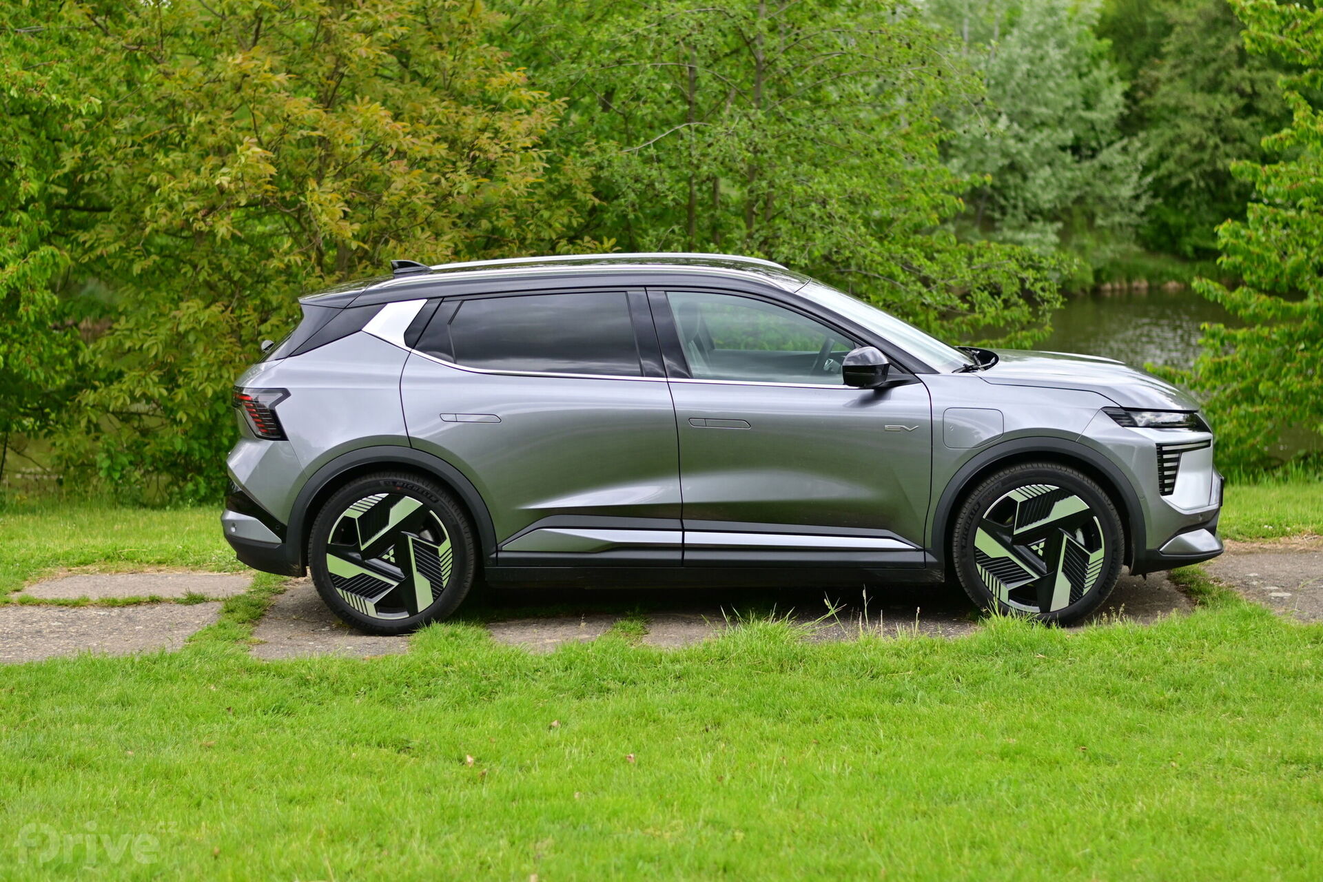 Mitsubishi Eclipse Cross (2025)