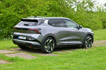 Mitsubishi Eclipse Cross (2025)