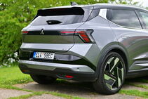 Mitsubishi Eclipse Cross (2025)