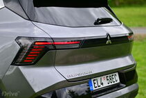 Mitsubishi Eclipse Cross (2025)