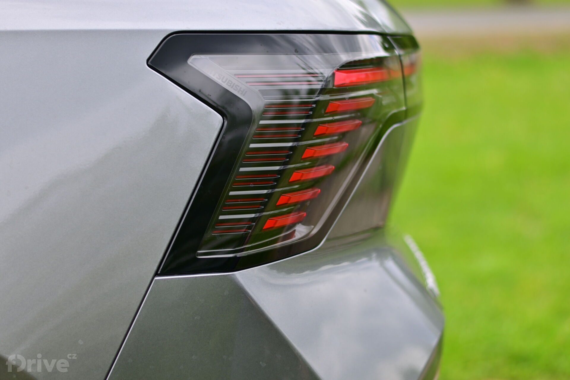 Mitsubishi Eclipse Cross (2025)