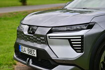 Mitsubishi Eclipse Cross (2025)