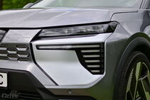 Mitsubishi Eclipse Cross (2025)