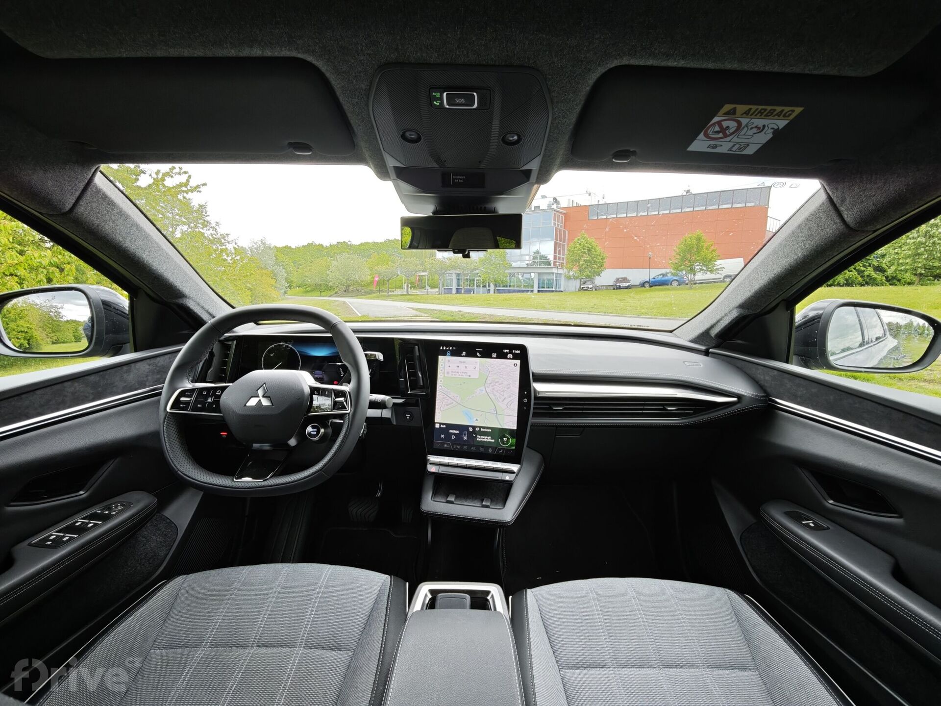 Mitsubishi Eclipse Cross (2025)