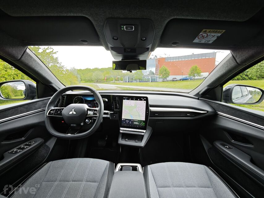 Mitsubishi Eclipse Cross (2025)