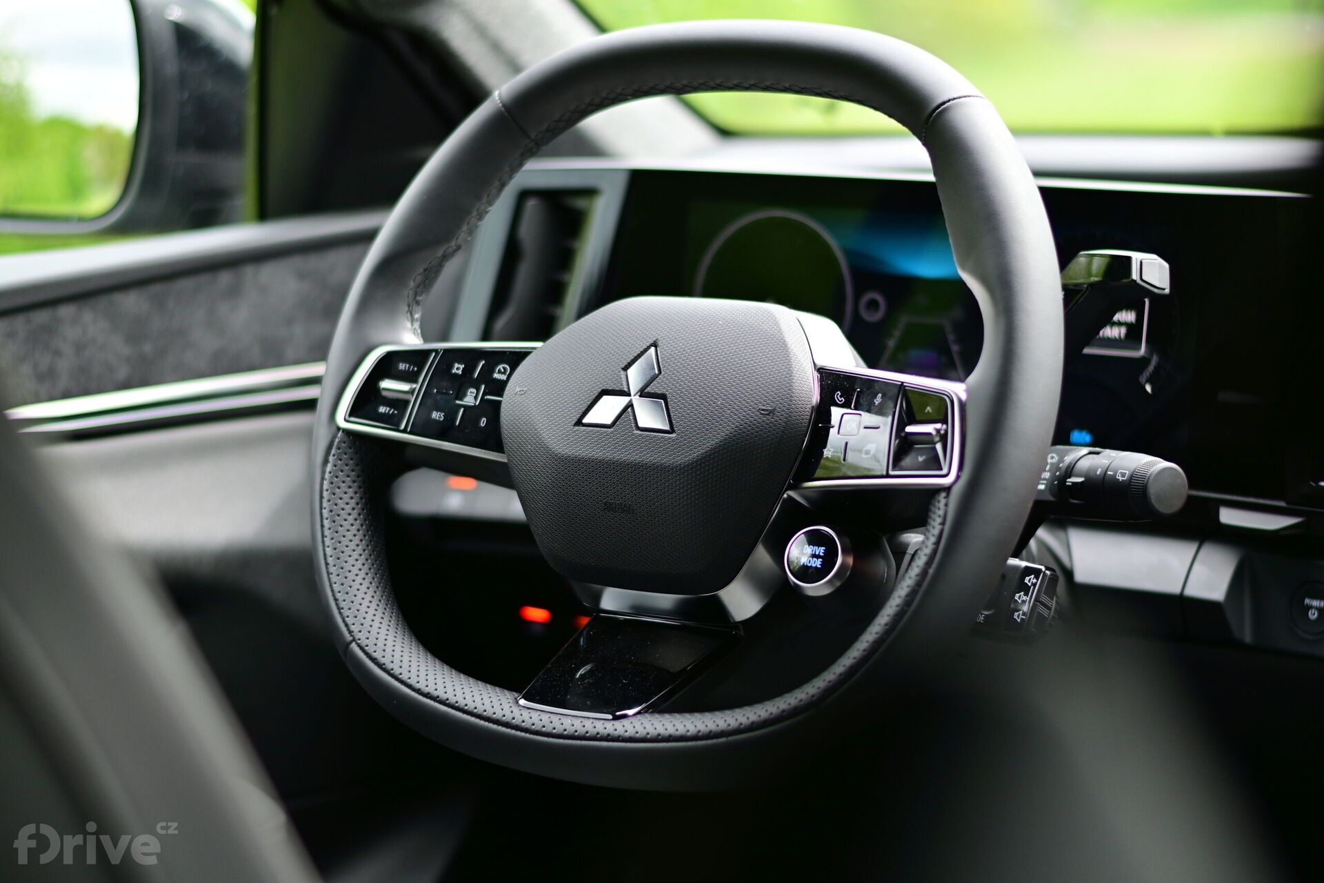 Mitsubishi Eclipse Cross (2025)