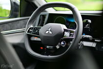 Mitsubishi Eclipse Cross (2025)