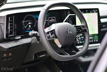 Mitsubishi Eclipse Cross (2025)