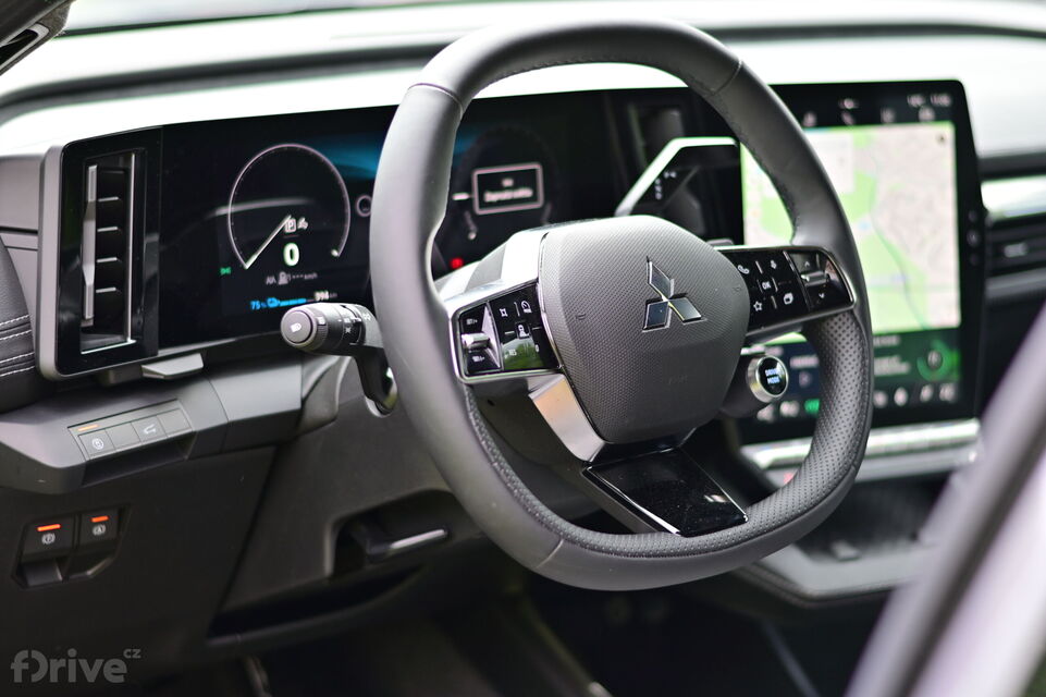 Mitsubishi Eclipse Cross (2025)