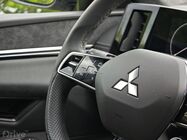 Mitsubishi Eclipse Cross (2025)