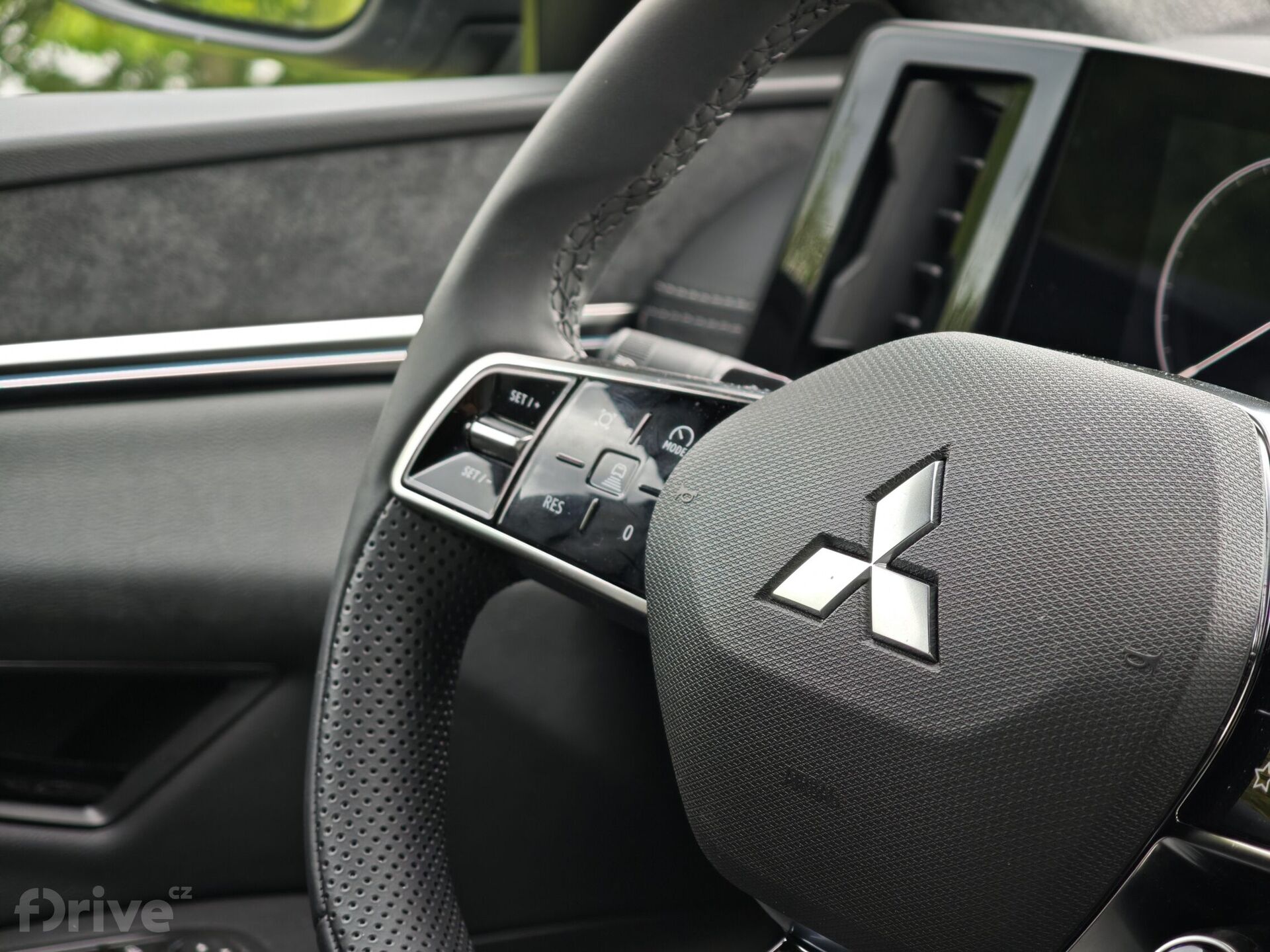 Mitsubishi Eclipse Cross (2025)