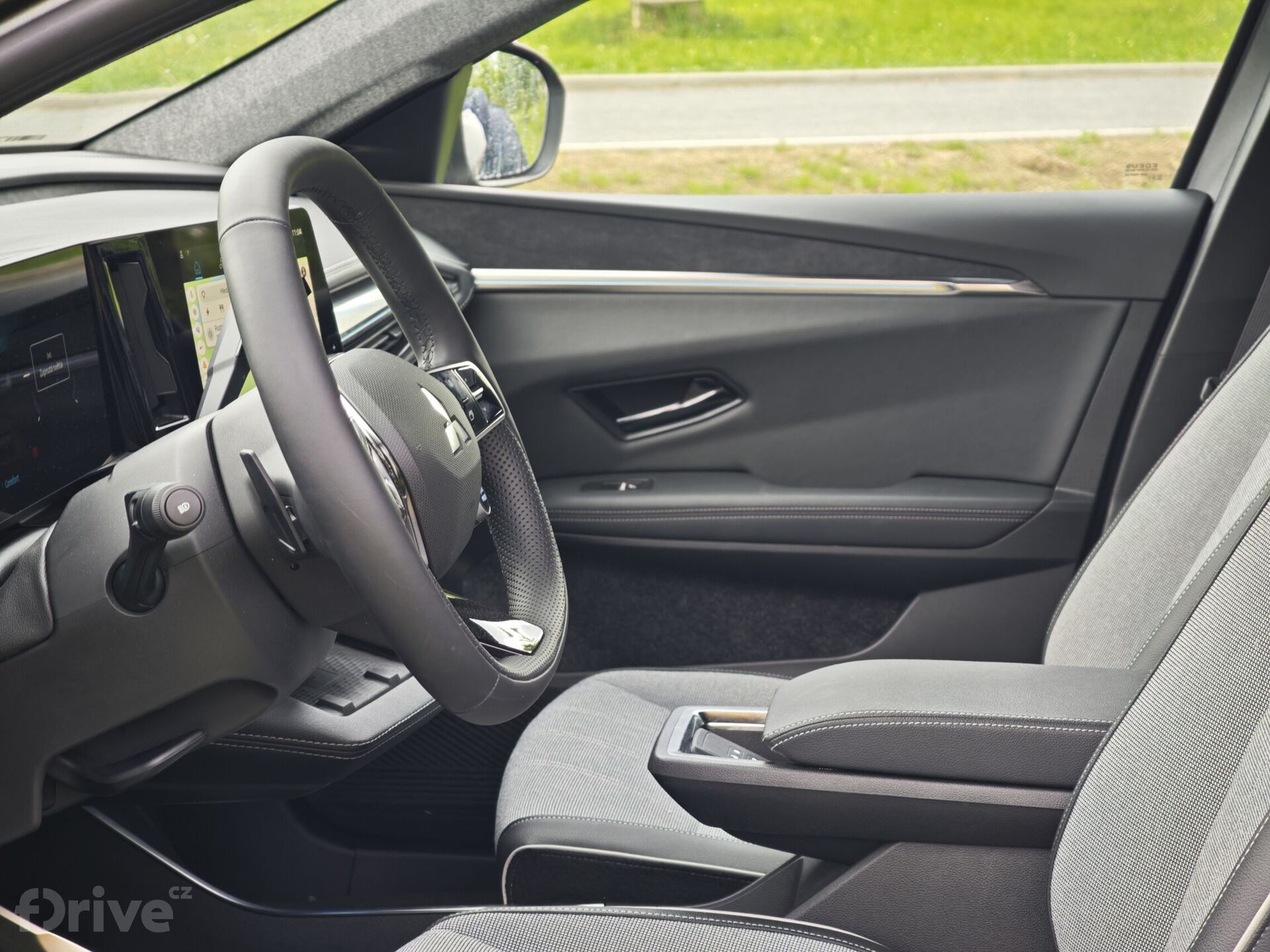 Mitsubishi Eclipse Cross (2025)