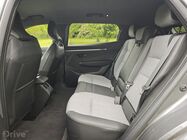 Mitsubishi Eclipse Cross (2025)