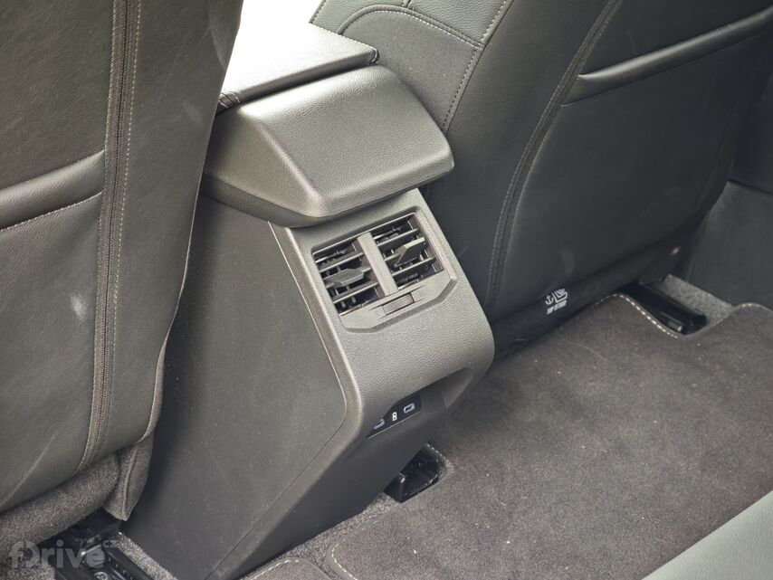 Mitsubishi Eclipse Cross (2025)