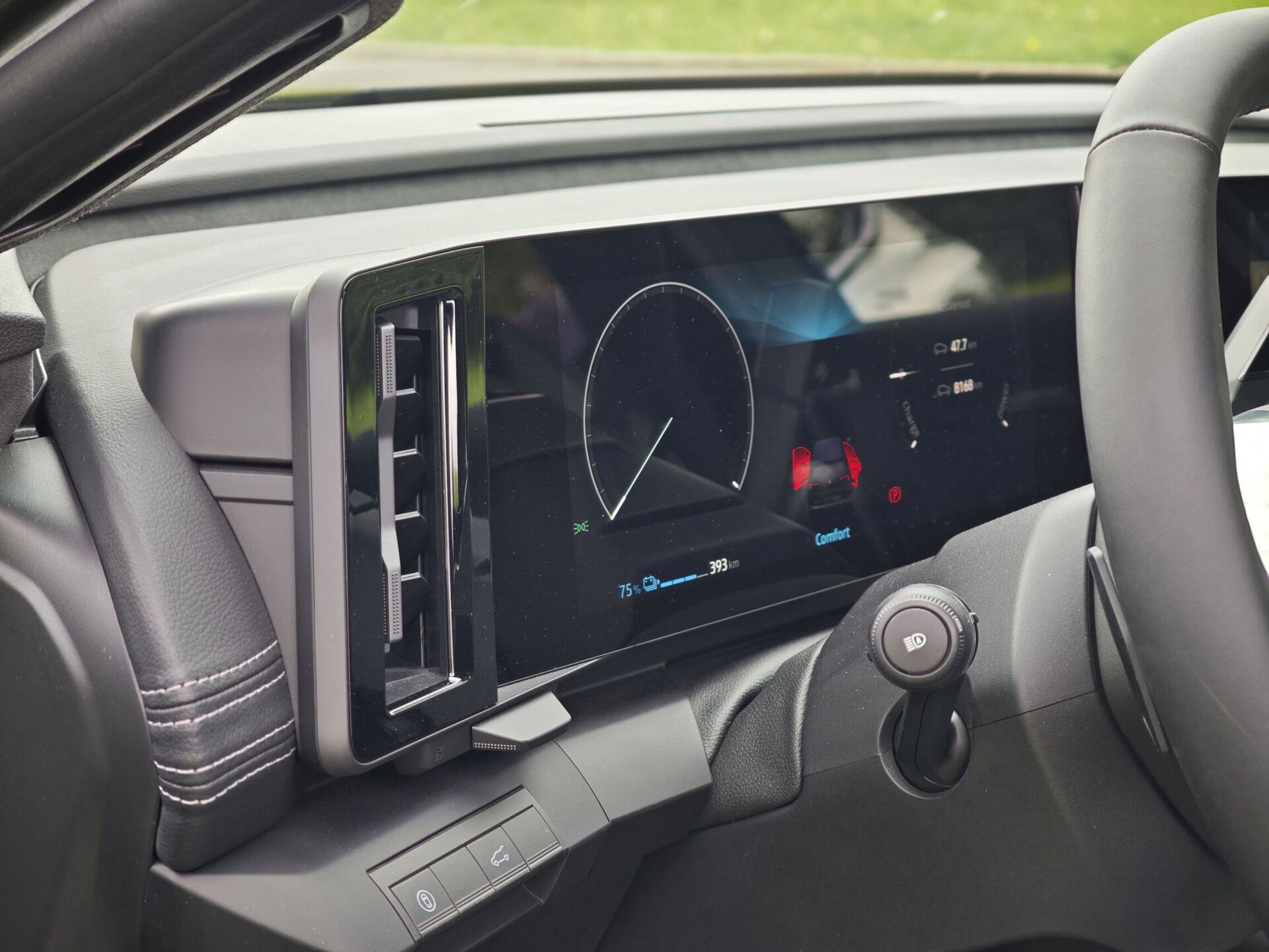 Mitsubishi Eclipse Cross (2025)