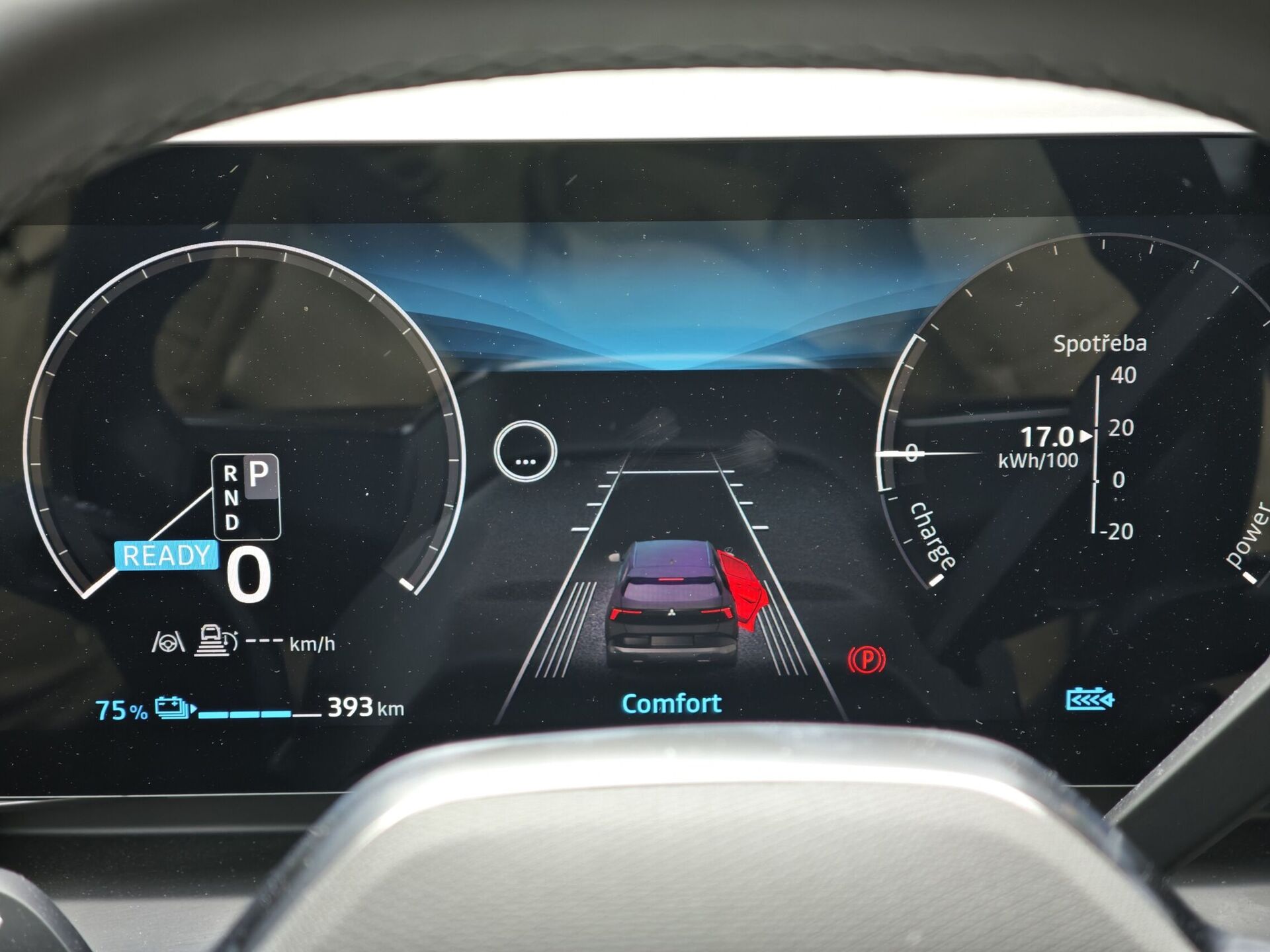 Mitsubishi Eclipse Cross (2025)