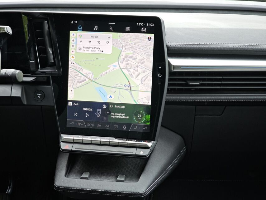 Mitsubishi Eclipse Cross (2025)
