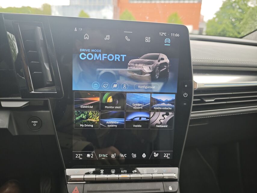 Mitsubishi Eclipse Cross (2025)