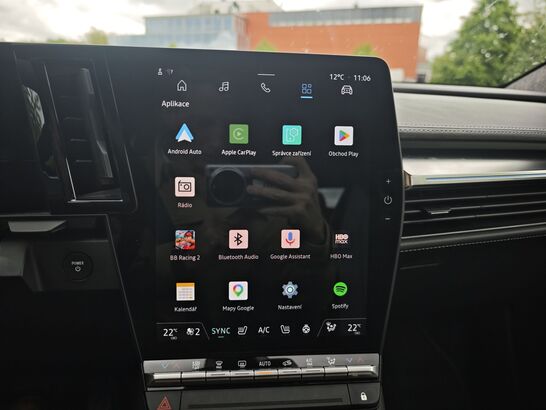 Mitsubishi Eclipse Cross (2025)