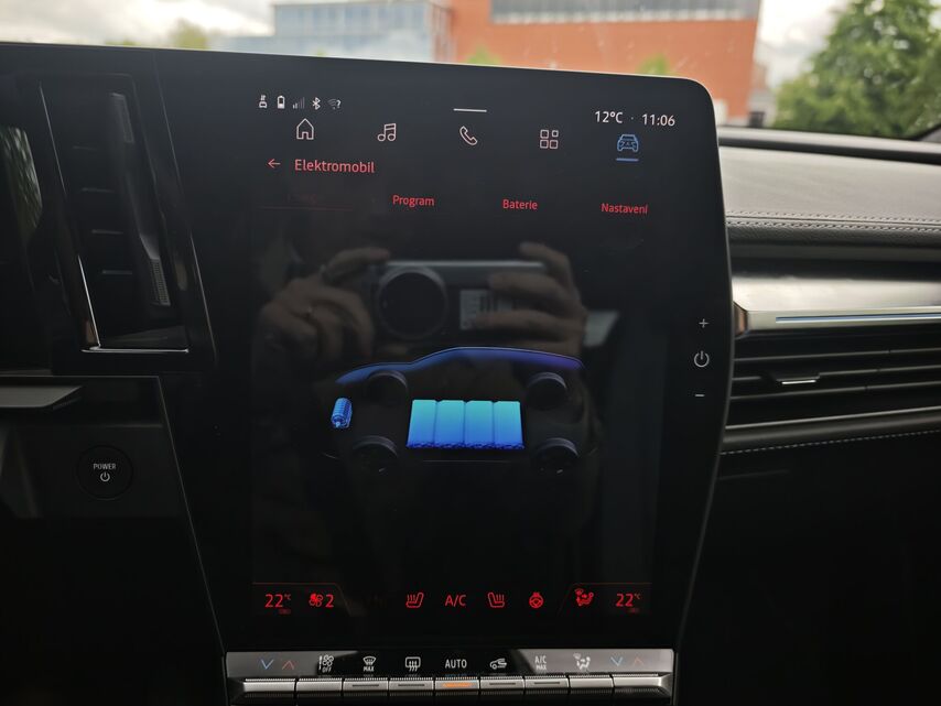 Mitsubishi Eclipse Cross (2025)