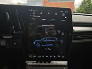 Mitsubishi Eclipse Cross (2025)