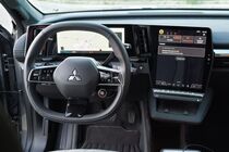 Mitsubishi Eclipse Cross (2025)