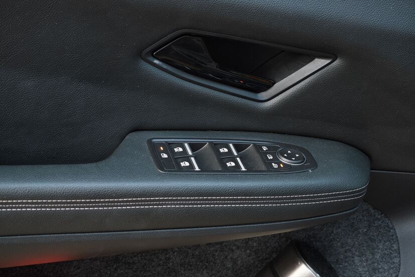 Mitsubishi Eclipse Cross (2025)