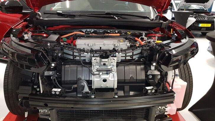 Mitsubishi Eclipse Cross (2026)