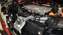Mitsubishi Eclipse Cross (2026)