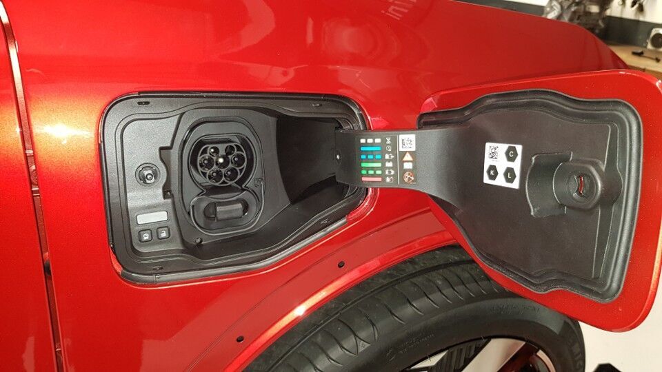Mitsubishi Eclipse Cross (2026)